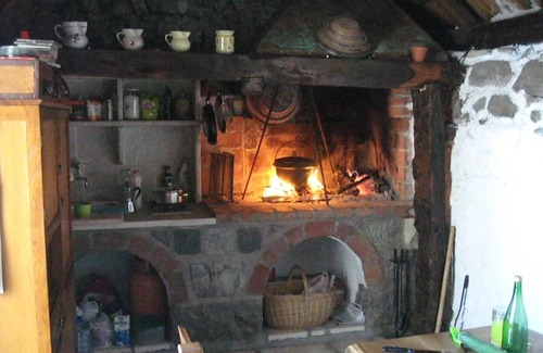 Prizna House | Secluded holiday house Štokić Pod, Velebit (K-21524)