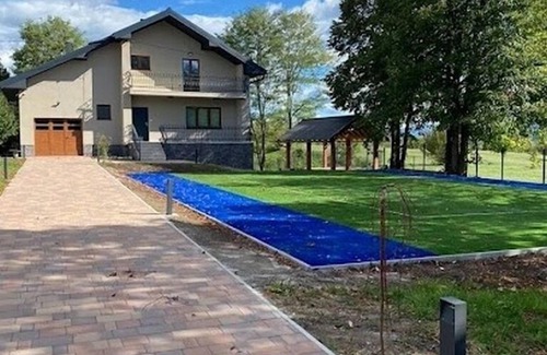 Dreznik Grad House | Secluded holiday house Drežnik Grad, Plitvice (K-21288)