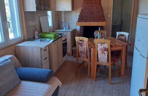 Dobropoljana House | Secluded holiday house Cove Neviđansko Polje, Pašman (K-12806)
