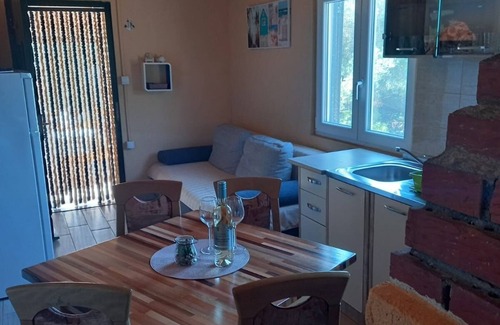 Dobropoljana House | Secluded holiday house Cove Neviđansko Polje, Pašman (K-12806)