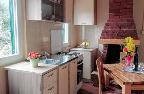 Dobropoljana House | Secluded holiday house Cove Neviđansko Polje, Pašman (K-12806)