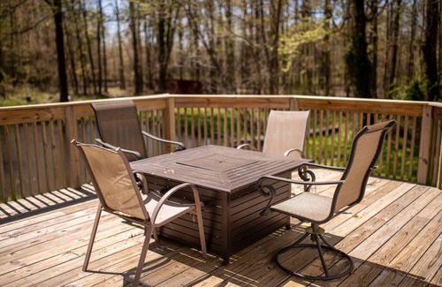Bethel House | Secluded home away