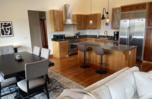 Ignacio House | Secluded Home - San Juan Views