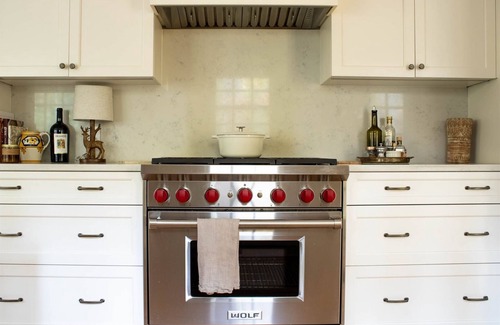 Harbert House | Secluded Home w private pool, private assn beach