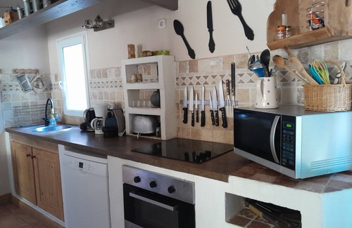 Reauville House | Secluded house in the heart of nature, with swimming pool and panoramic view