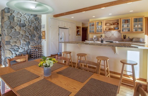 Friday Harbor House | Secluded House Near Eagle Cove! (IR)