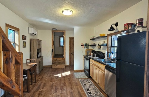 Dora House | Secluded House Ntl Forest Border Wi-Fi Pets