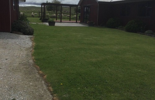 Waipiata House | Secluded House on Central Otago Rail Trail