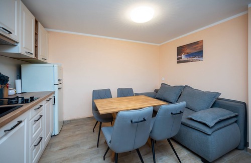 Pasman House | Secluded house with a parking space Cove Zuborovica, Pašman (K-24333)