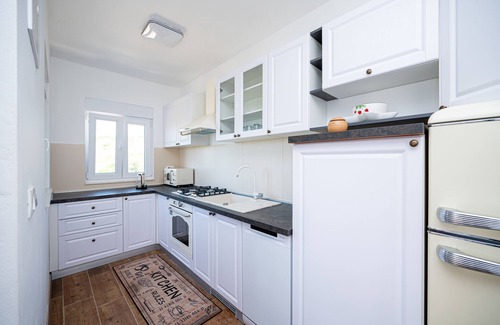 Pasman House | Secluded house with a parking space Cove Zuborovica, Pašman (K-24333)