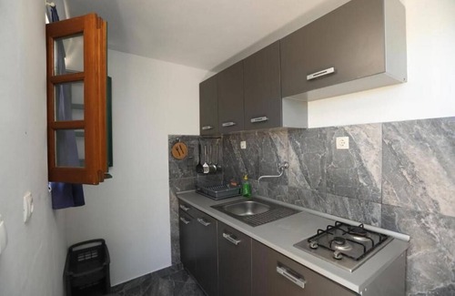 Zirje House | Secluded house with a parking space Cove Mikavica, Žirje (K-22367)