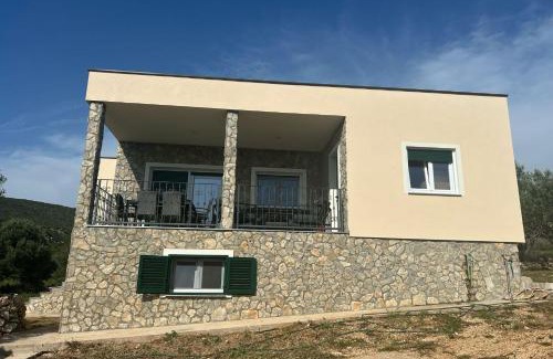 Pasman House | Secluded house with a parking space Cove Zuborovica, Pasman - 24333