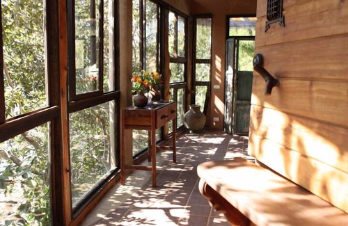 San Marcos La Laguna Cabin | Secluded in San Marcos