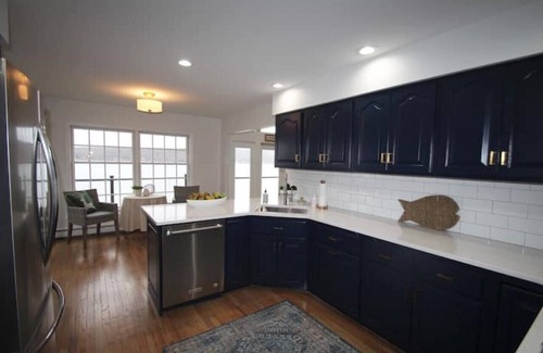 Canandaigua House | Secluded Lakefront Home! Newly renovated fan favorite in top location!