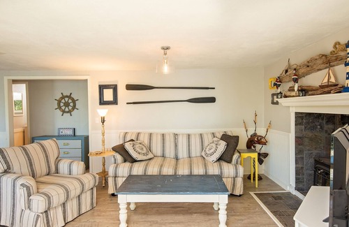 Wagoner House | Secluded lakeside paradise on Ft. Gibson Lake
