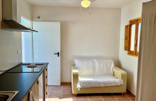 Seron House | Secluded large holiday home in one of the most picturesque regions of Europe.