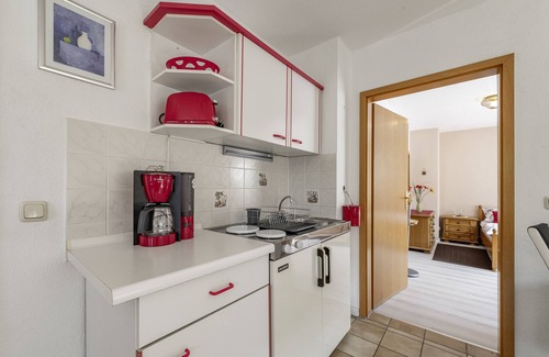 Waischenfeld Apartment | Secluded location in the middle of nature
