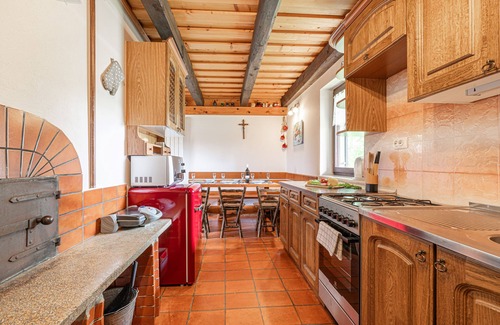 Ljutomer House | Secluded location with amazing 360° view, Holiday House Boris with wine cellar