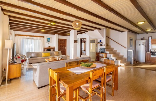 Kalkan Villa | Secluded & Luxurious Mediterranean Villa w/Heated Infinity Pool & Kids' Pool