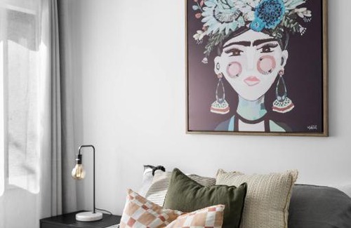 Springbrook Apartment | Secluded Luxury 2BR Rainforest Retreat Free Wi-Fi