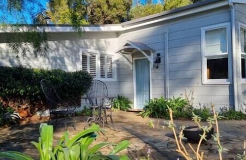 Red Hill House | Secluded Luxury Escape Red Hill-Peppercorn Cottage