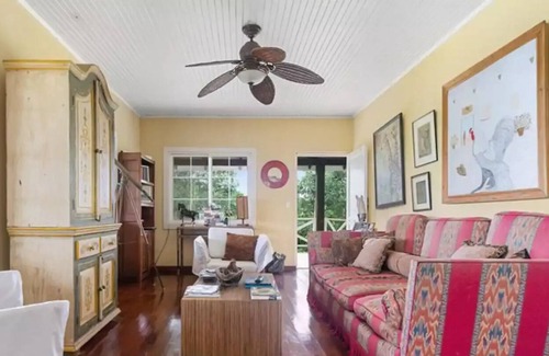 Santa Barbara Other | Secluded Luxury Horse Ranch