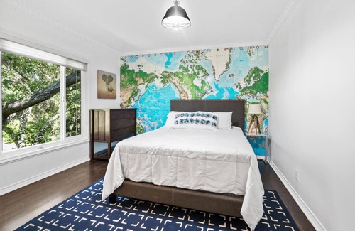 Encino House | Secluded Luxury House in Encino