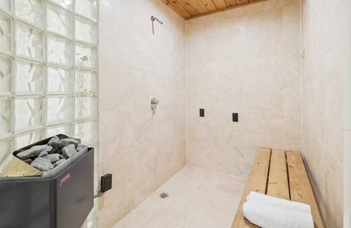 Greenwood Lake Villa | Secluded Mountain View Villa/14 Acres/Grand Spaces