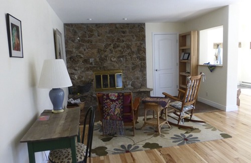 Elk Meadows House | Secluded Mountain Escape in Ridgway
