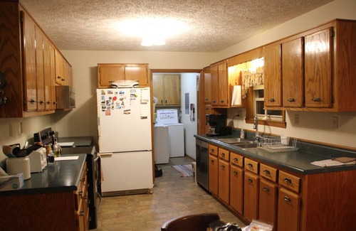Morrison House | Secluded Mountain Getaway located on 60 acres
