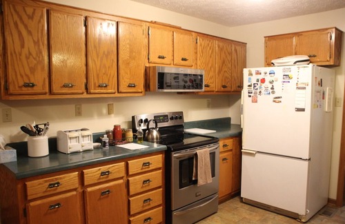 Morrison House | Secluded Mountain Getaway located on 60 acres