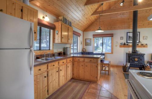 Creede House | Secluded Mountain Getaway