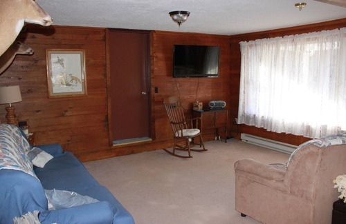 Harper Other | Secluded mountain home; explorable acreage; free of noise and light pollution