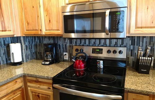 Nampa House | Secluded Nampa Idaho Home, Near Shopping