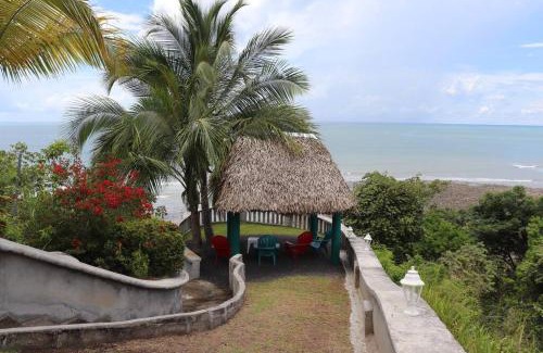 El Palmar House | Secluded Ocean Front Overlooking the Marina