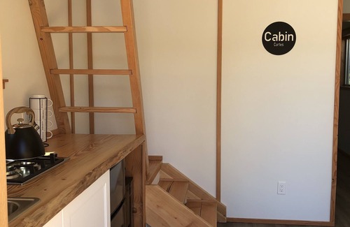 Refuge Cove Cabin | Secluded Oceanfront Property in a peaceful cove in Desolation Sound.
