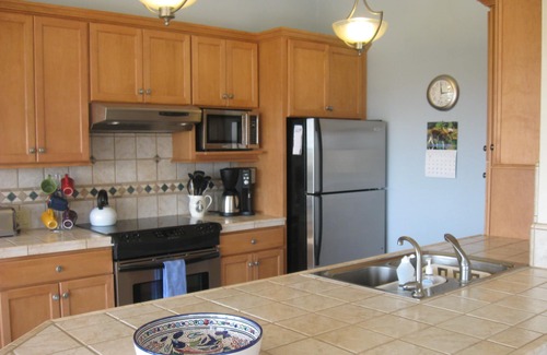 Castroville Condo | Secluded Oceanfront Home