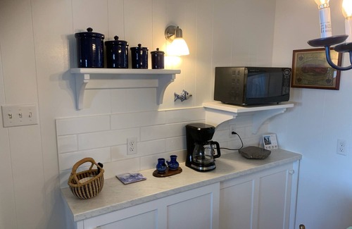 Campobello Island Cottage | Secluded Oceanfrot cottage:Unbelievable oceanfront views-Screened in Gazebo