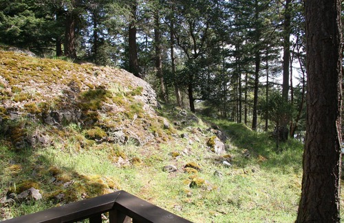 Eastsound Cabin | Secluded Orcas Island Cabin