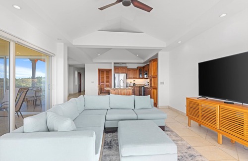 Panama Beach Condo | Secluded Penthouse - Sunset Views - Private Pool