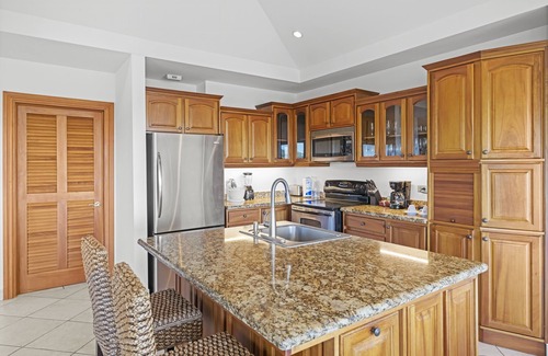Panama Beach Condo | Secluded Penthouse - Sunset Views - Private Pool