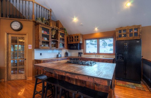 Nemo Cabin | Secluded Pines Cabin in the Black Hills - Relaxing Getaway