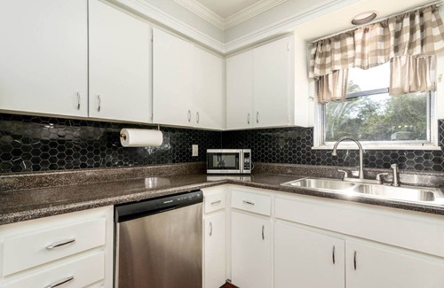 River Mountain Condo | Secluded Pleasant Valley Hideout