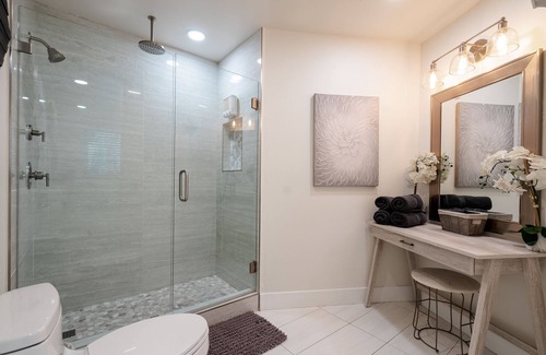 Fallbrook House | Secluded / Pool / Spa / Pets OK / Game room / Firepit