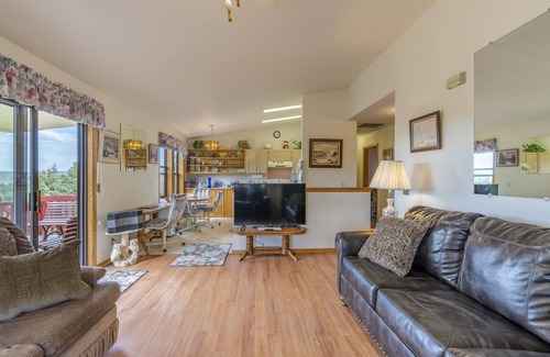 Durango House | Secluded, Private Gem with great Mountain View’s, step back into a quieter time.