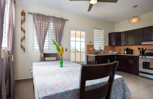 Arenales Bajos House | Secluded Private Villa & Pool in Isabela, 8 km-Beach