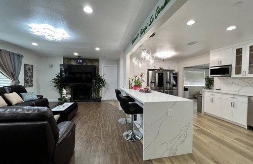 Beaumont House | Secluded/Quiet Home-CherryValley