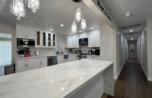 Beaumont House | Secluded/Quiet Home-CherryValley