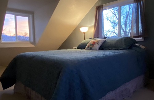 Del Norte Other | Secluded Ranch House on the Rio Grande River