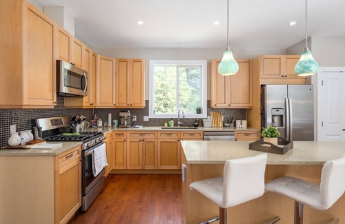 Upper Squamish House | Secluded Retreat Deep in Squamish Valley